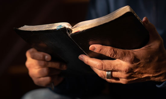 Devotionals