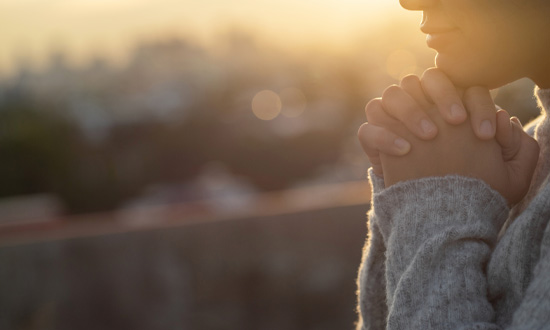 Faith Believing