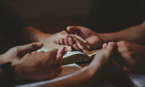Faith Togetherness