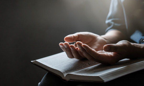 Faith Trusting