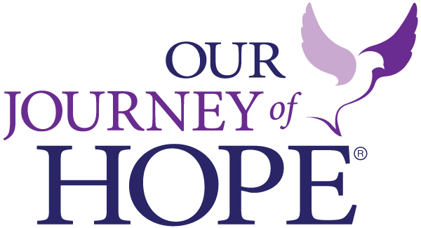 Our Journey of Hope Logo