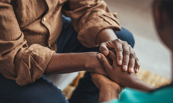 Solidarity Empathy