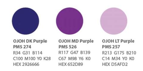 logo color codes